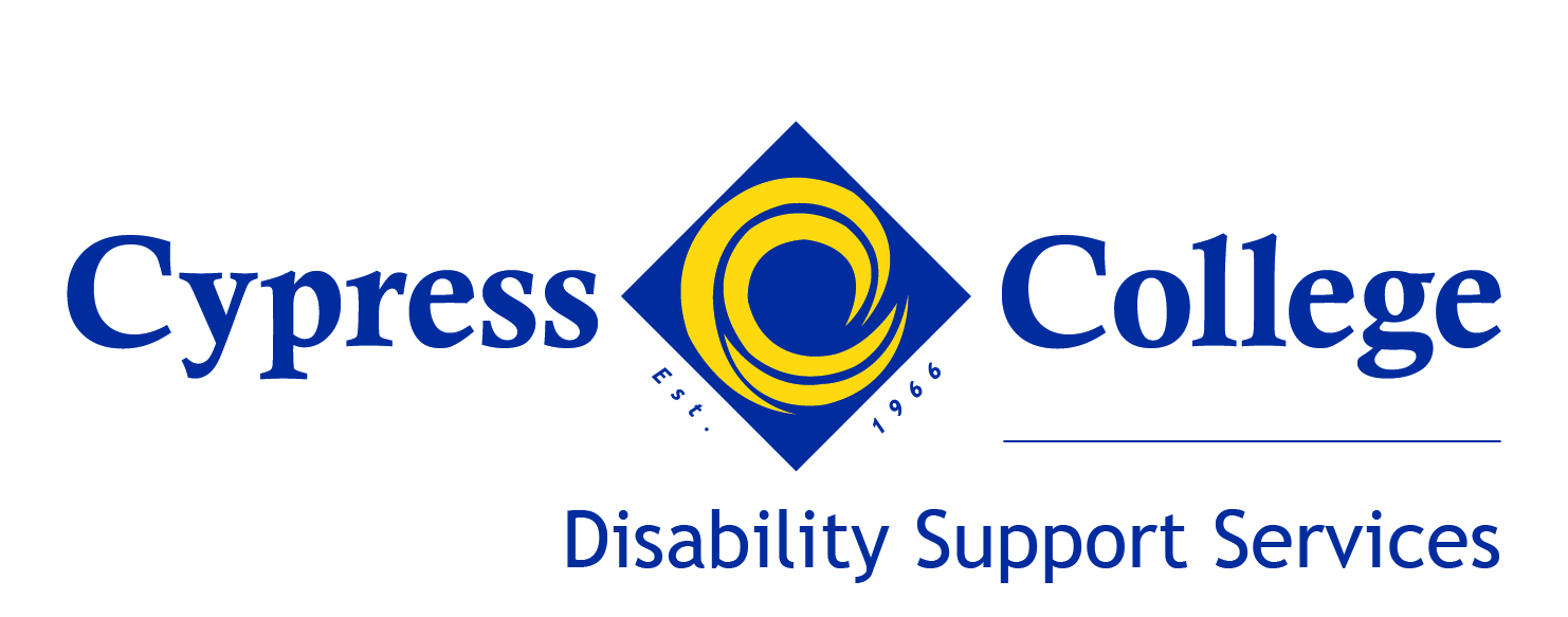 Disability Services logo
